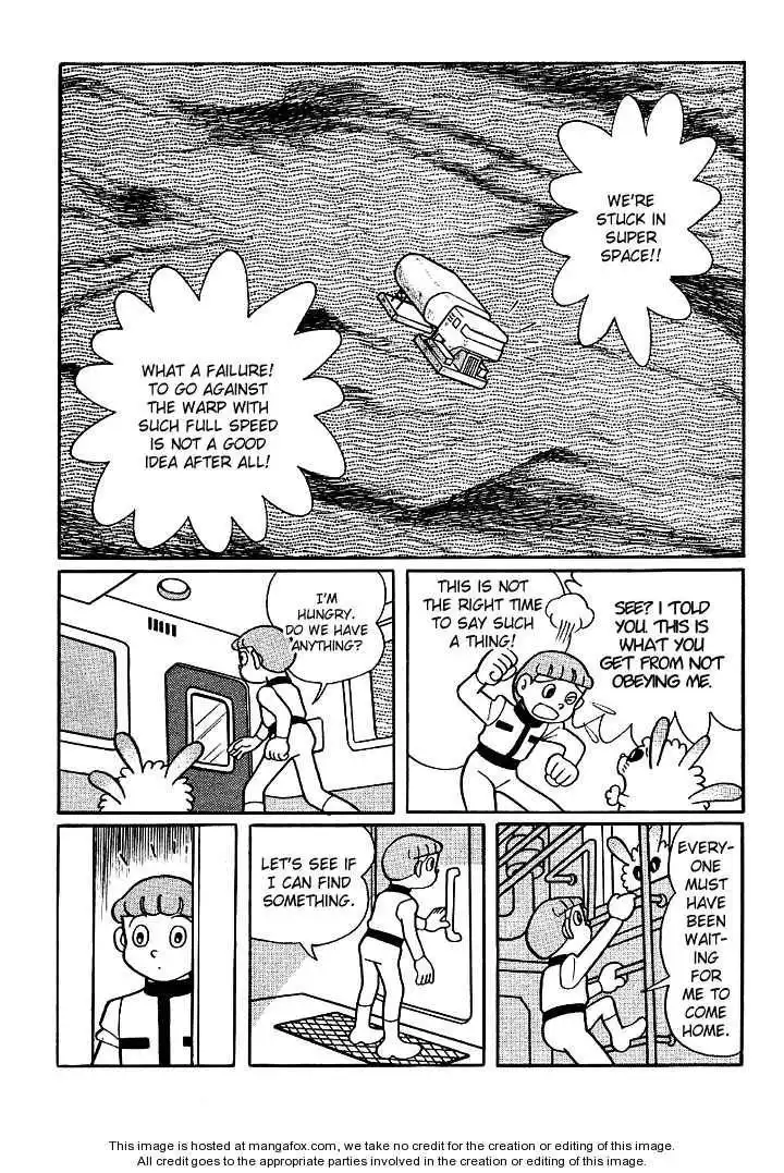 Doraemon Long Stories Chapter 2.1 10